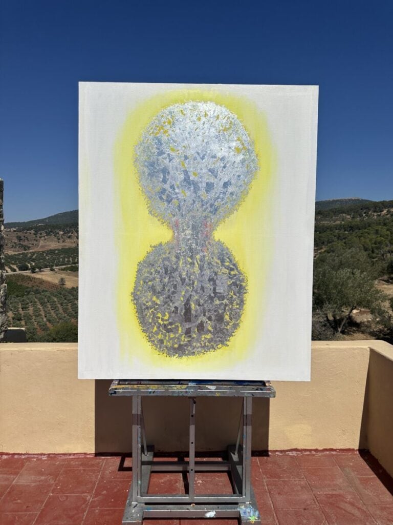 The Light Of Inspiration